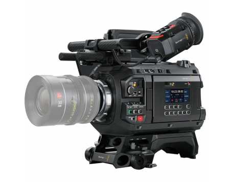 Blackmagic Design URSA Cine 17K 65 Camera