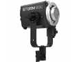 Aputure STORM 80c BLAIR-CG LED Monolight (US)