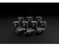 DZOFilm Arles T1.4 Cinema Lens Set (PL/LPL/EF, FF)