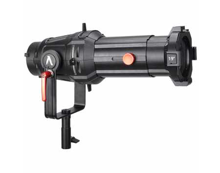 Aputure Spotlight Mount Set with 19° Lens