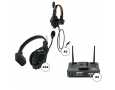 Hollyland Solidcom C1 18-Person Full-Duplex Wireless Intercom System w/ Hubs