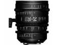 Sigma 24-35mm T2.2 Zoom Lens (E/EF, FF)