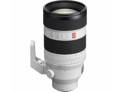 Sony FE 50-150mm f/2 GM Lens