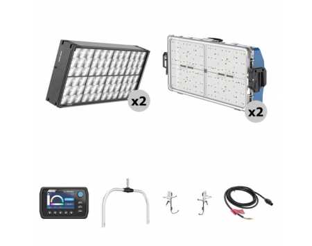 ARRI SkyPanel X22 Modular LED Panel