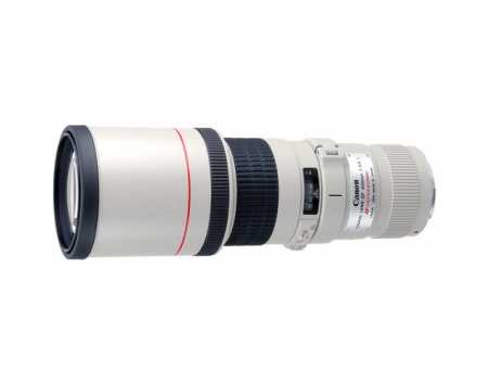 Canon EF 400mm f/5.6L USM Lens