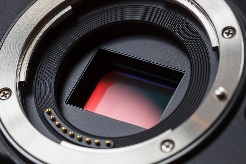 Service: Camera Sensor Cleaning