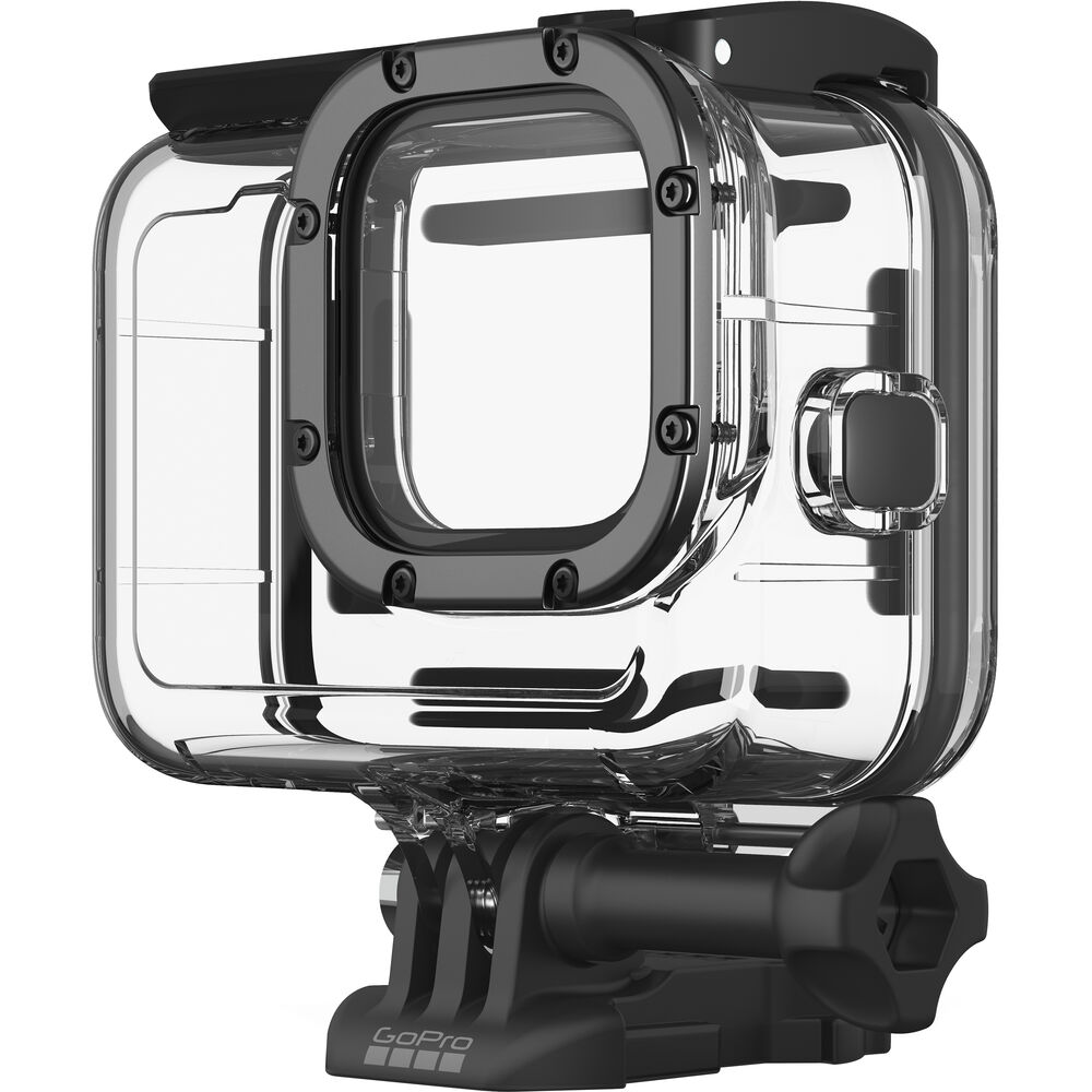 GoPro Protective Underwater Housing for Select HERO Cameras