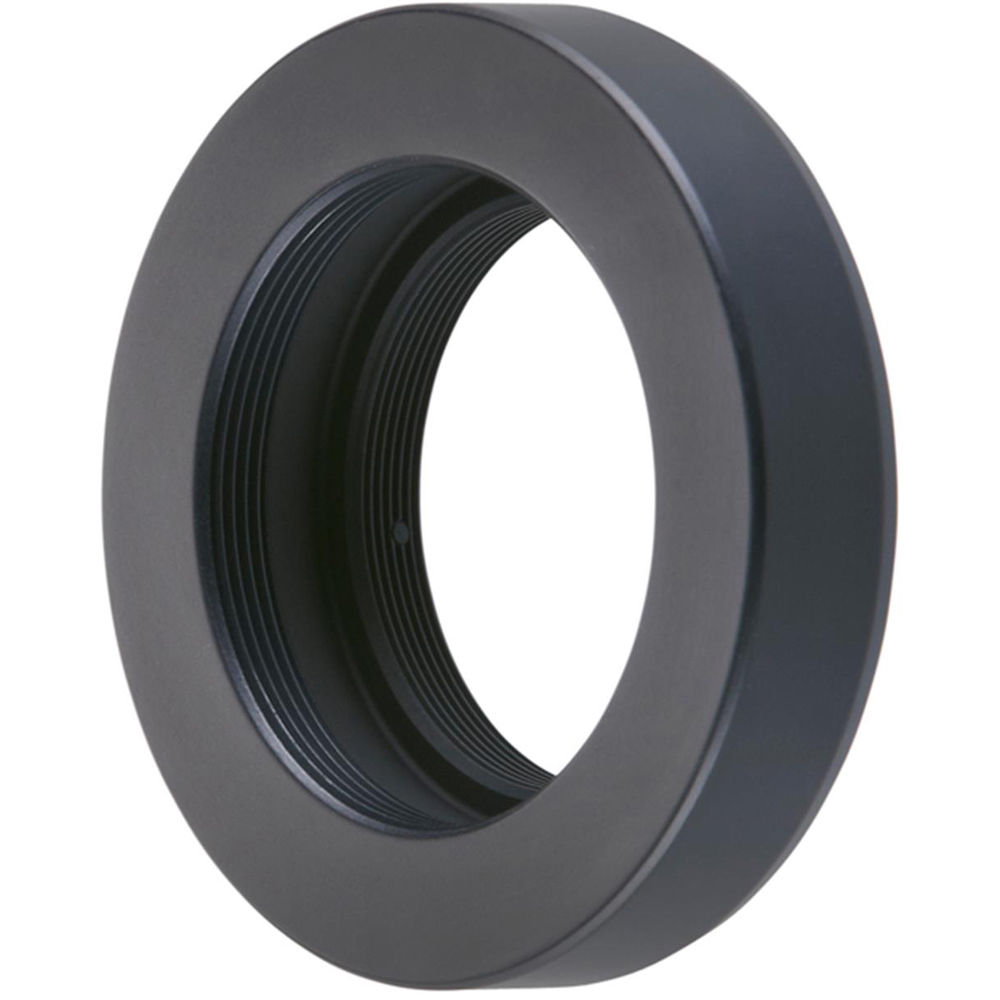 Novoflex Lens Mount Adapter - M39/L39 Lens to Canon RF Camera