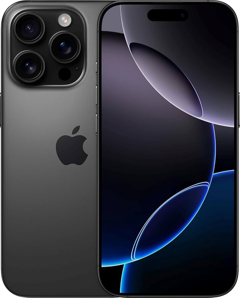 iPhone 16 Pro Max Filmmaking Kit