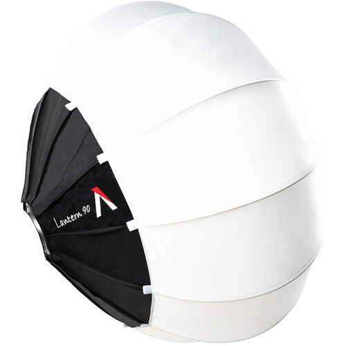 Aputure Lantern 90 Softbox (3')