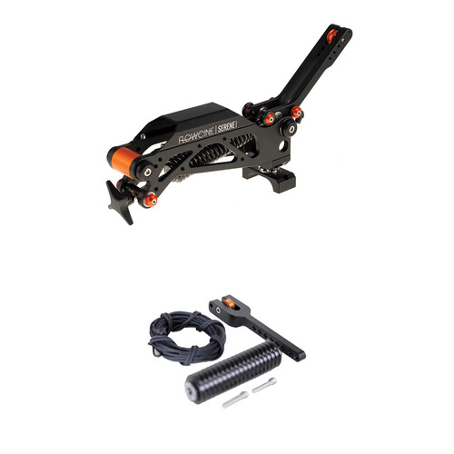 FLOWCINE Serene Stabilizer Kit with Extension Arm for Easyrig