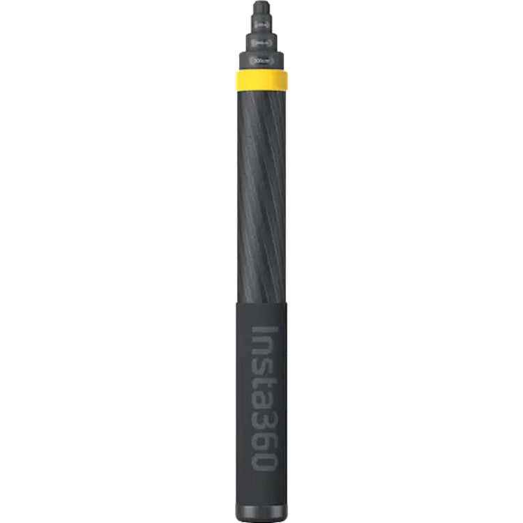 Insta360 Extended Selfie Stick (14 to 118