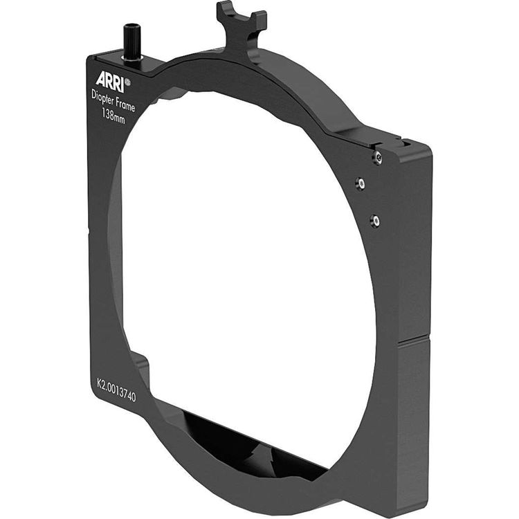 ARRI Diopter Tray 138mm for Matte Box