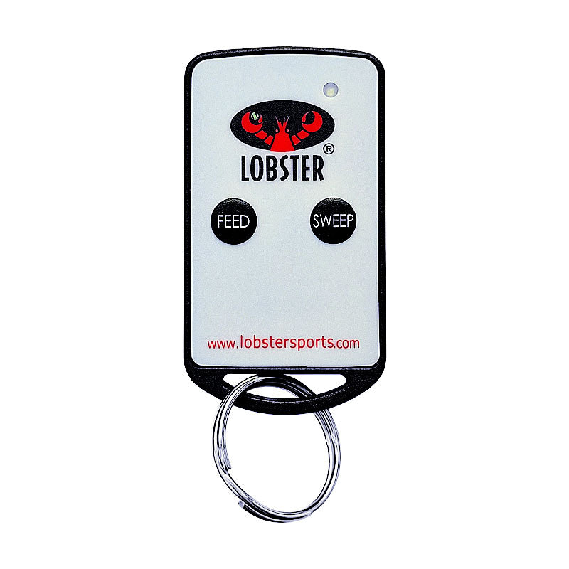 Lobster Elite One Tennis Ball Machine