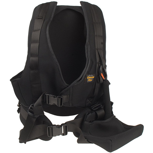 Easyrig Cinema Flex Vest Camera Rig Support for Female Operators (Standard)