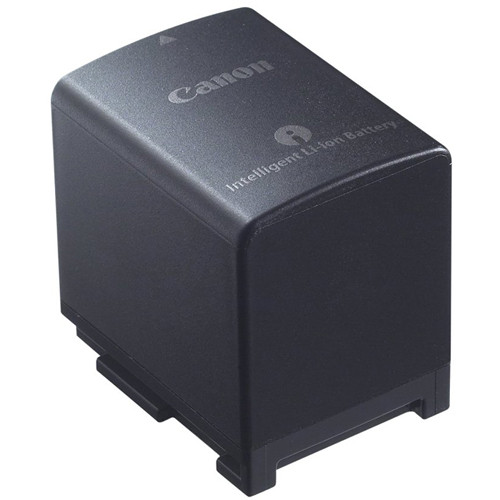 Canon BP-828 Lithium-Ion Battery (2670mAh)