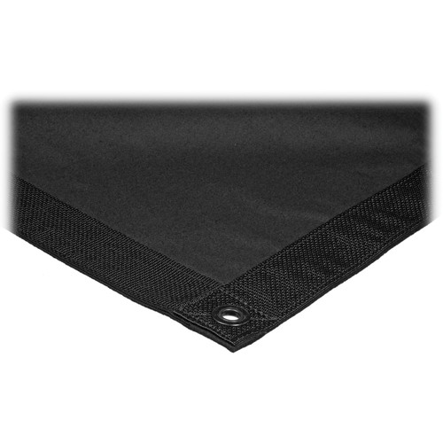 12 x 12' Solid Duvetyne Commando Cloth