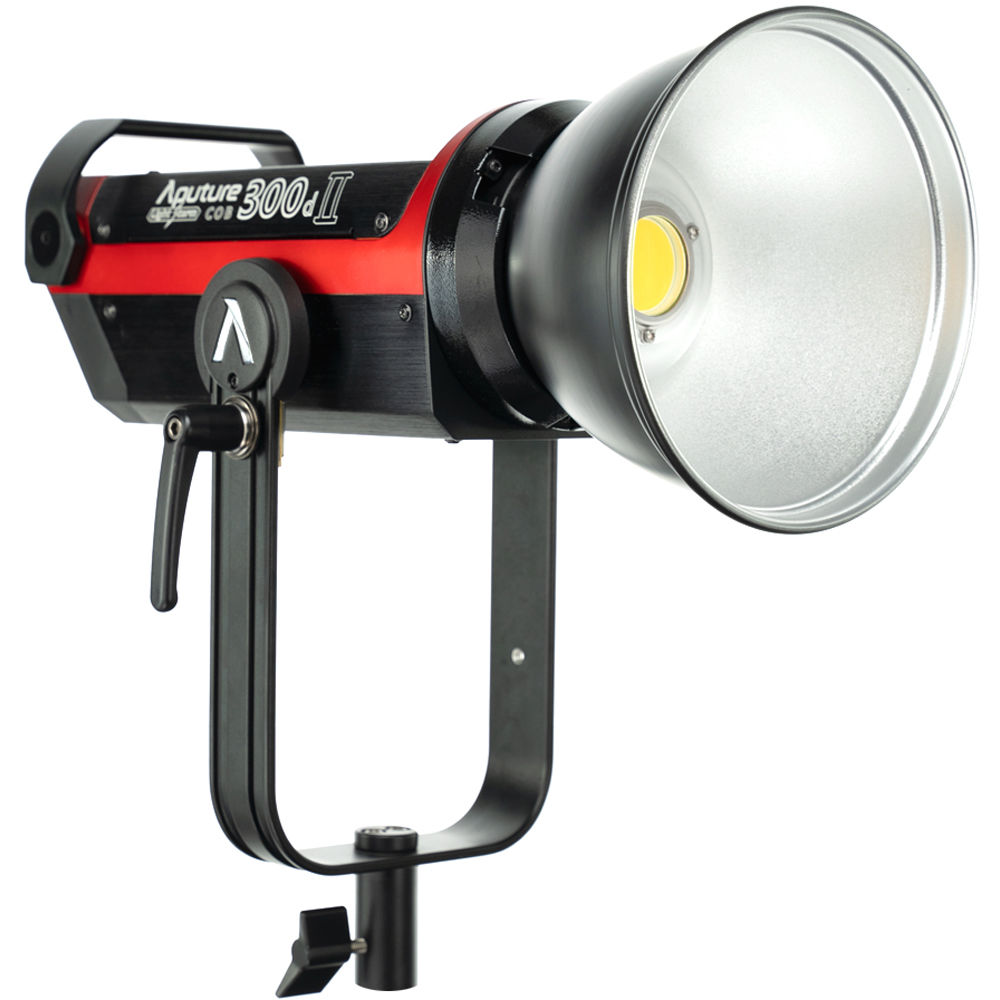 Aputure LS C300d II LED Monolight