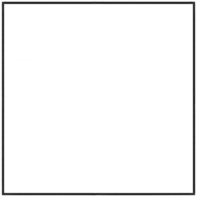 Westcott Scrim Jim Cine Frame (8 x 8')