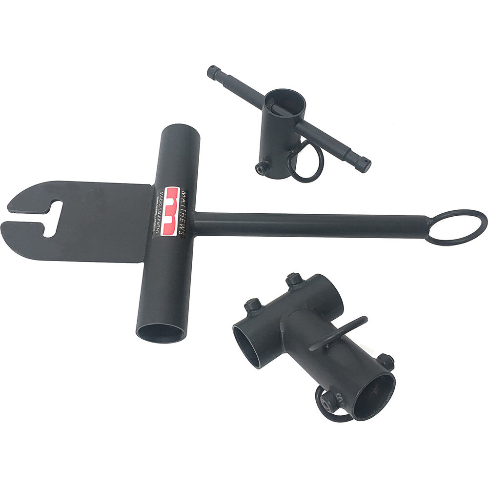 Matthews Menace Arm Kit for 1 1/4