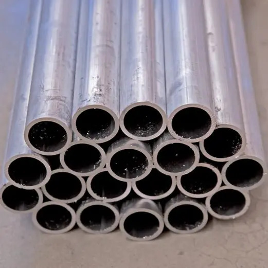 Speed Rail - 1-1/4” T6 Aluminum Pipe (4’)