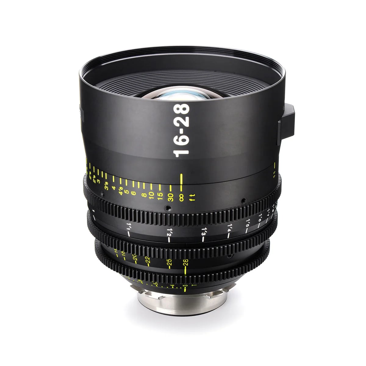 Tokina Cinema 16-28mm T3.0 MKII (PL/EF/E, FF/VV)