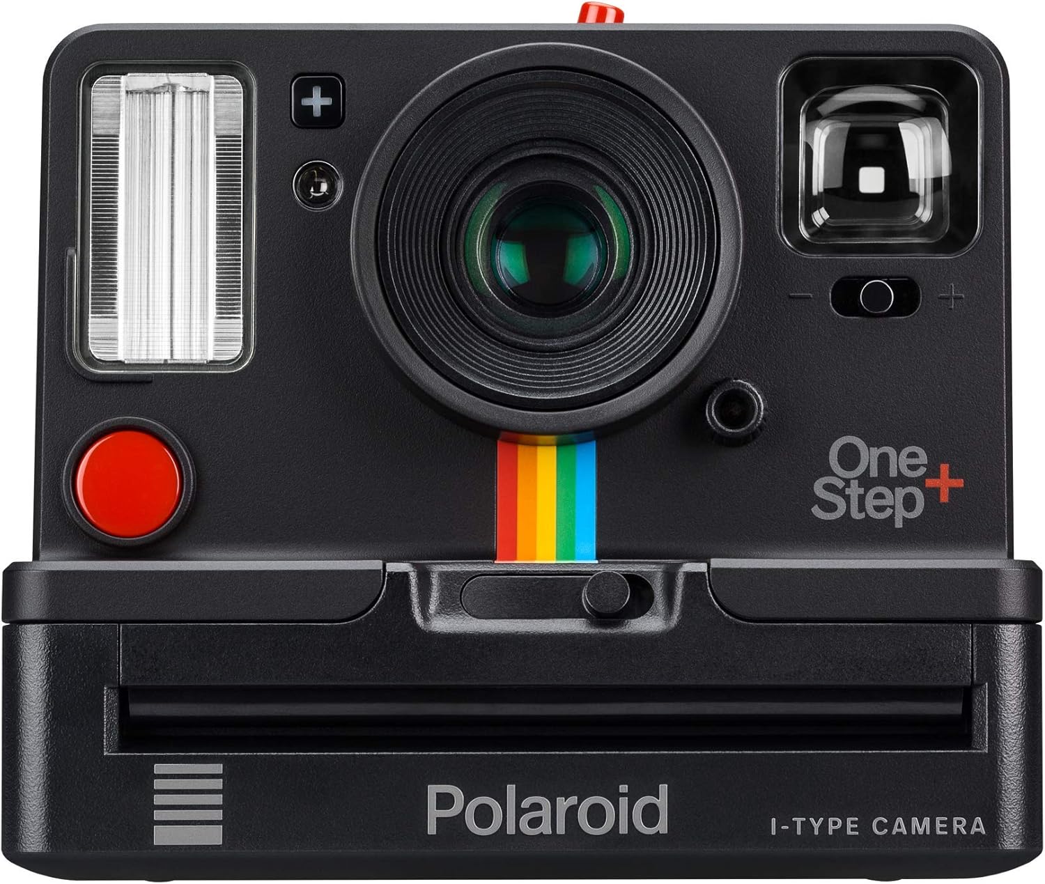 Polaroid OneStep+ Instant Film Camera
