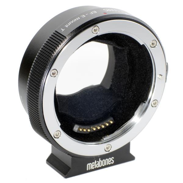 Metabones Canon EF Lens to Sony E Mount T Smart Adapter