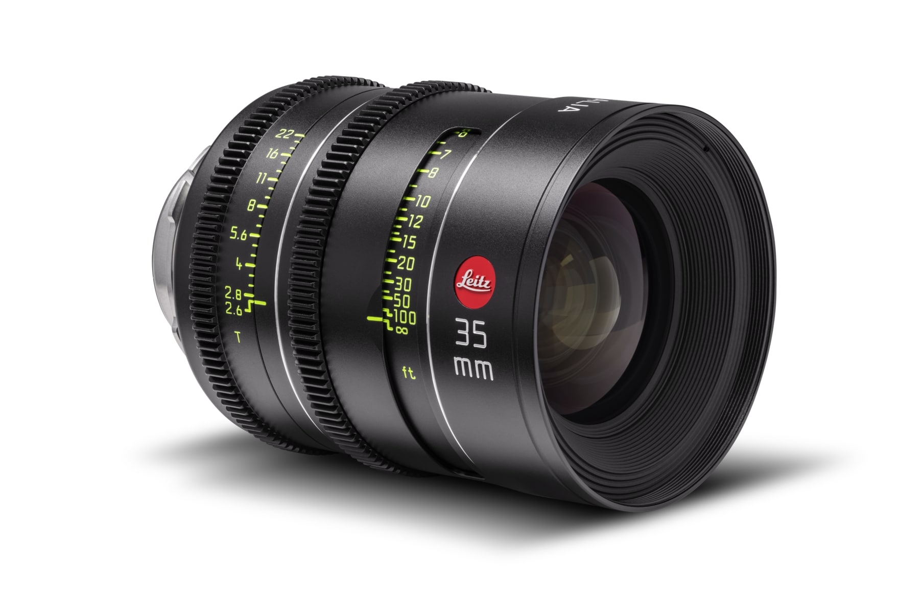 Leitz Cine THALIA (PL/LPL, 65mm)
