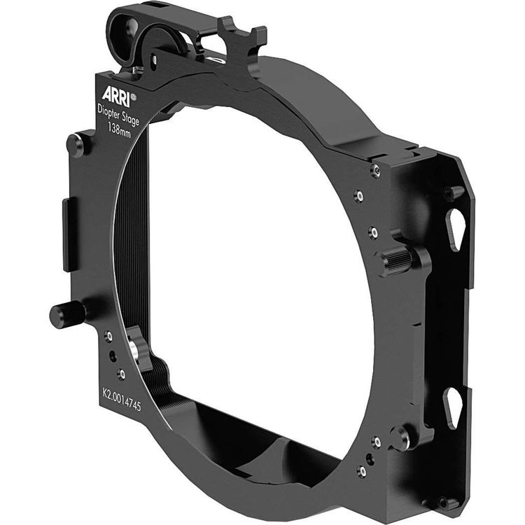 ARRI Diopter Stage for Matte Box (138mm, up to +3)