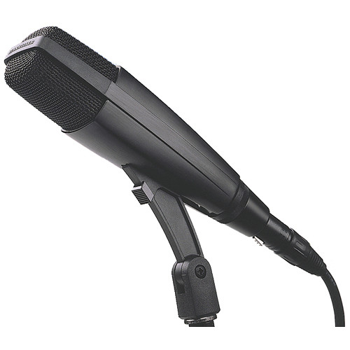 Sennheiser MD 421-II Dynamic Microphone