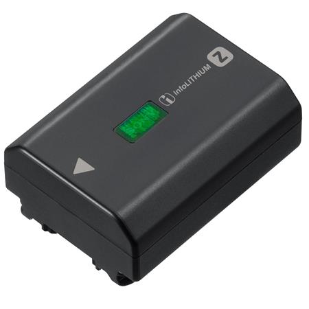 Sony NP-FZ100 Lithium-Ion Battery