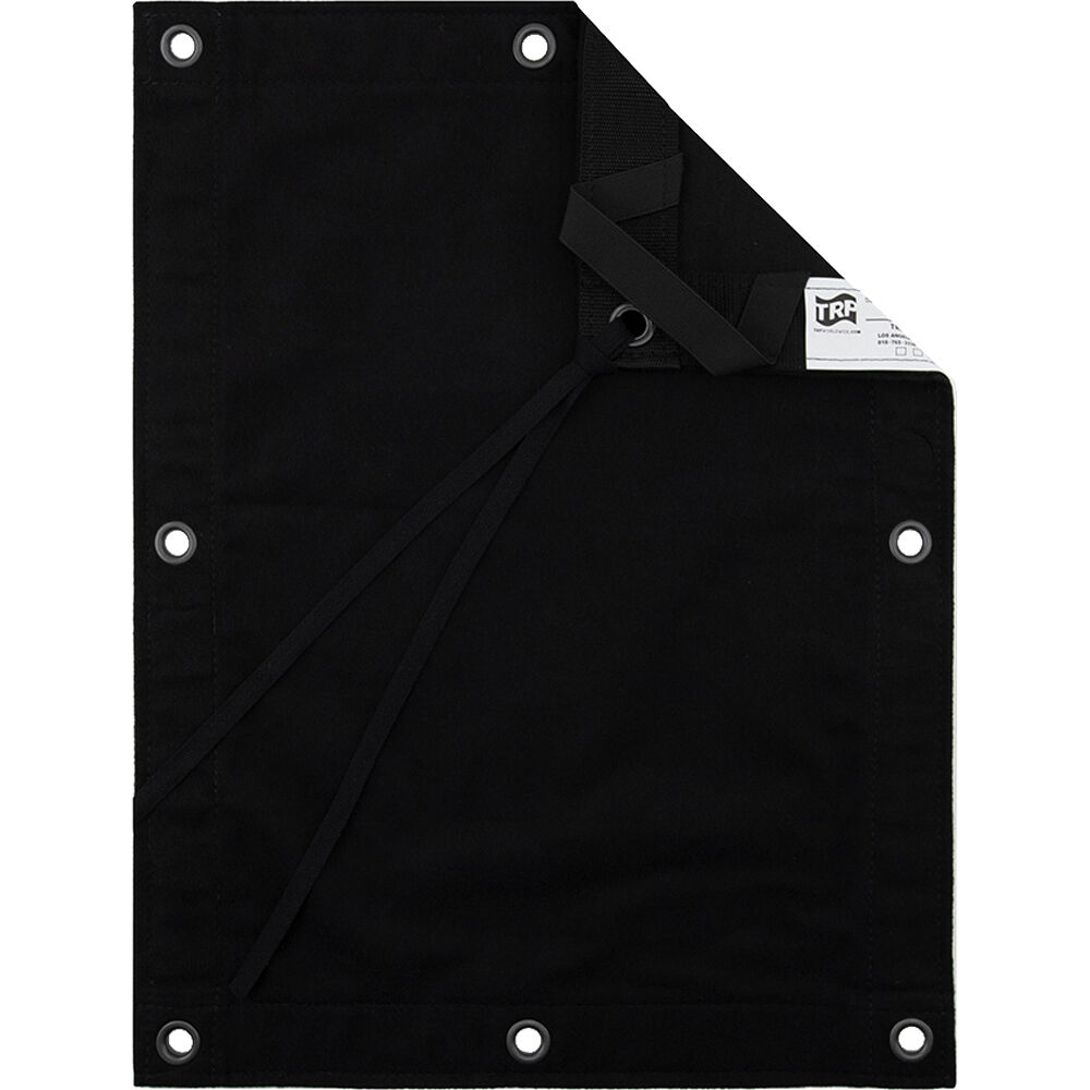 TRP WORLDWIDE Duvetyne Commando Cloth (8 x 8')