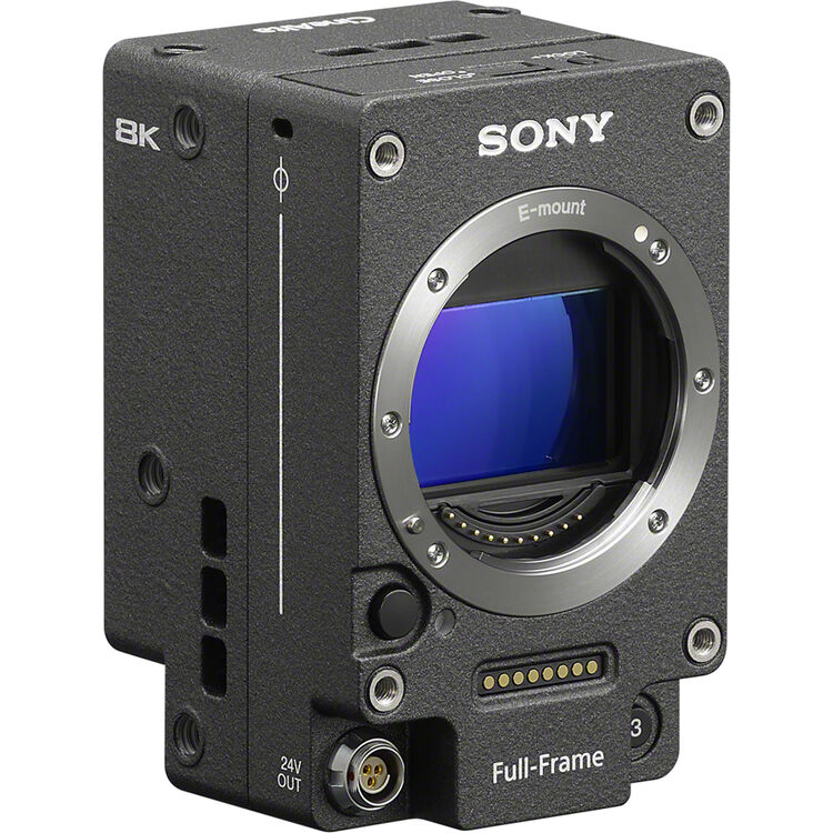 Sony VENICE 2 Extension System Mini (Rialto Mini)