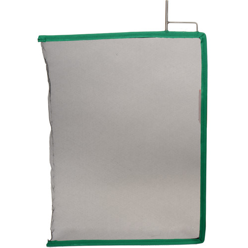 Matthews Open End Single Scrim (18 x 24