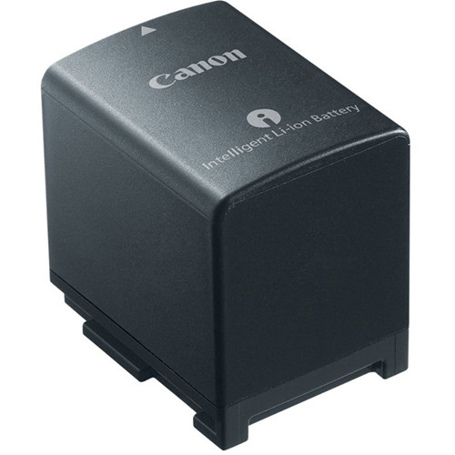 Canon BP-820 Lithium-Ion Battery (1780mAh)