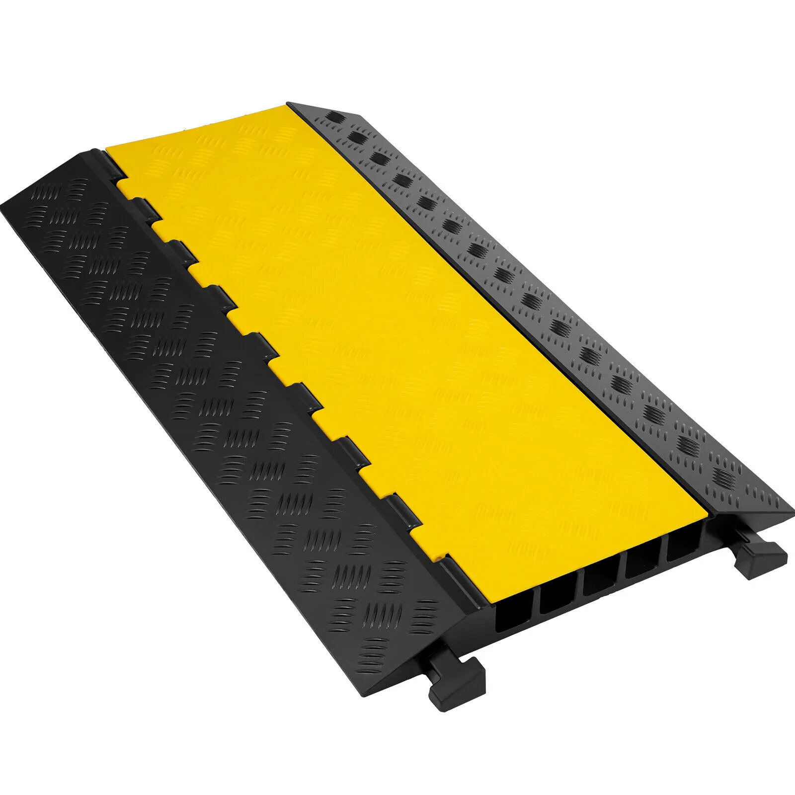Cable Protector Ramp/Crossover (5-Channel, 35 x 20