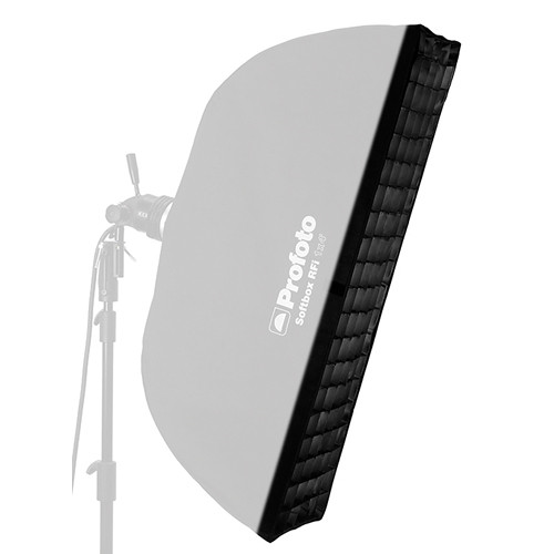 Profoto 50° Softgrid for RFi 1.0 x 4.0' Softbox