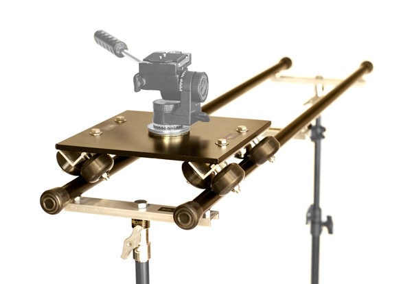 Midas Mount 4' Camera Slider