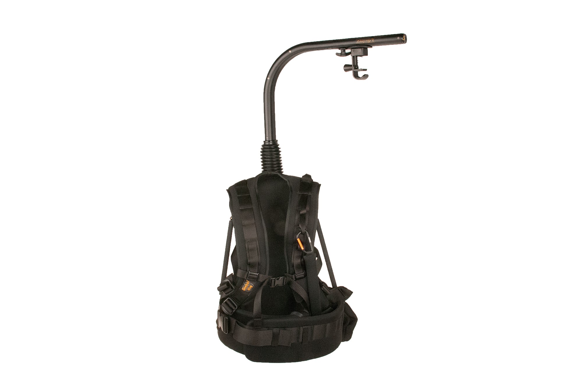 Easyrig Vario 5 w/ Gimbal Rig Vest & 9
