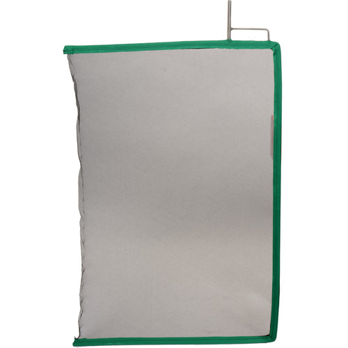 Matthews Open End Single Scrim (24 x 36