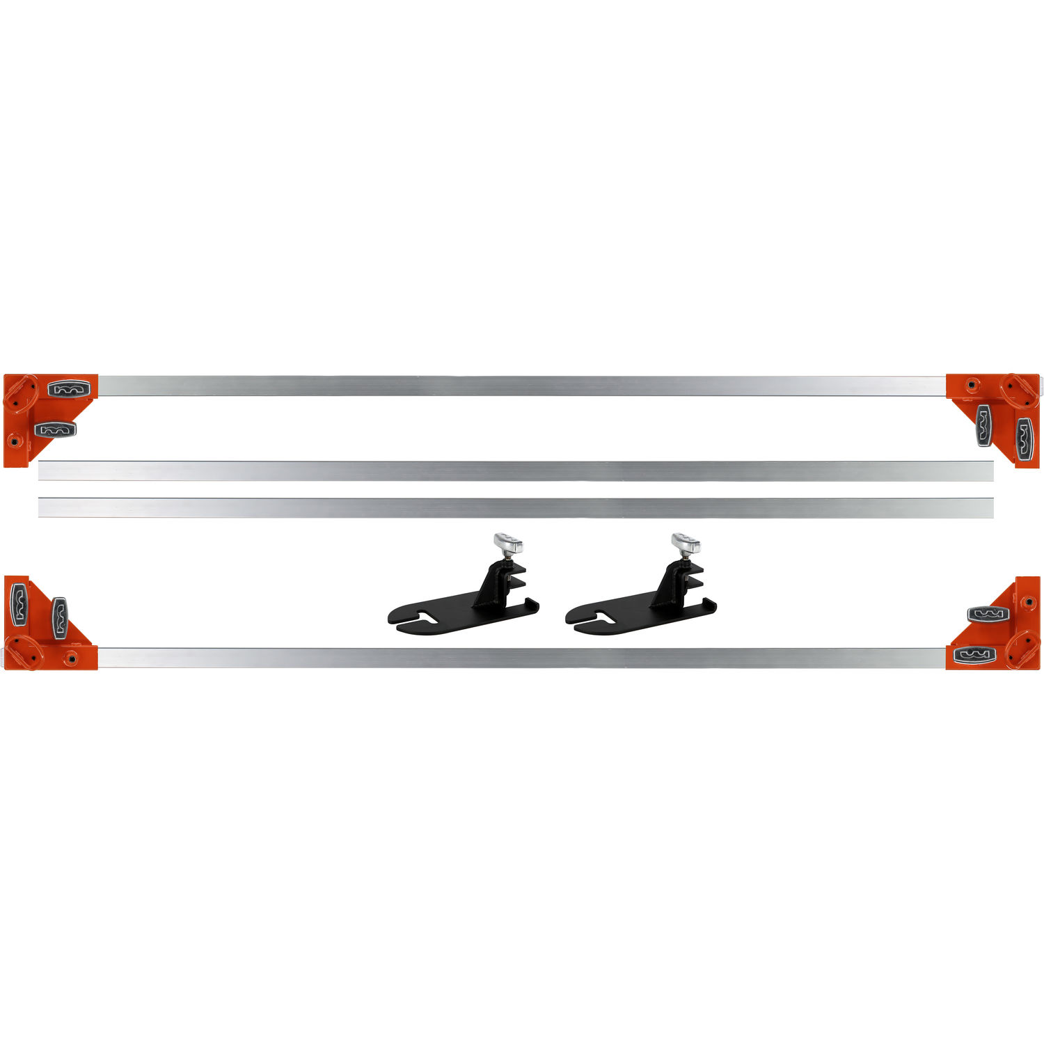 Matthews 12x12' Overhead Hollywood Frame - 1