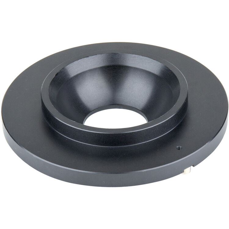 Mitchell Base to 100mm Bowl Adapter
