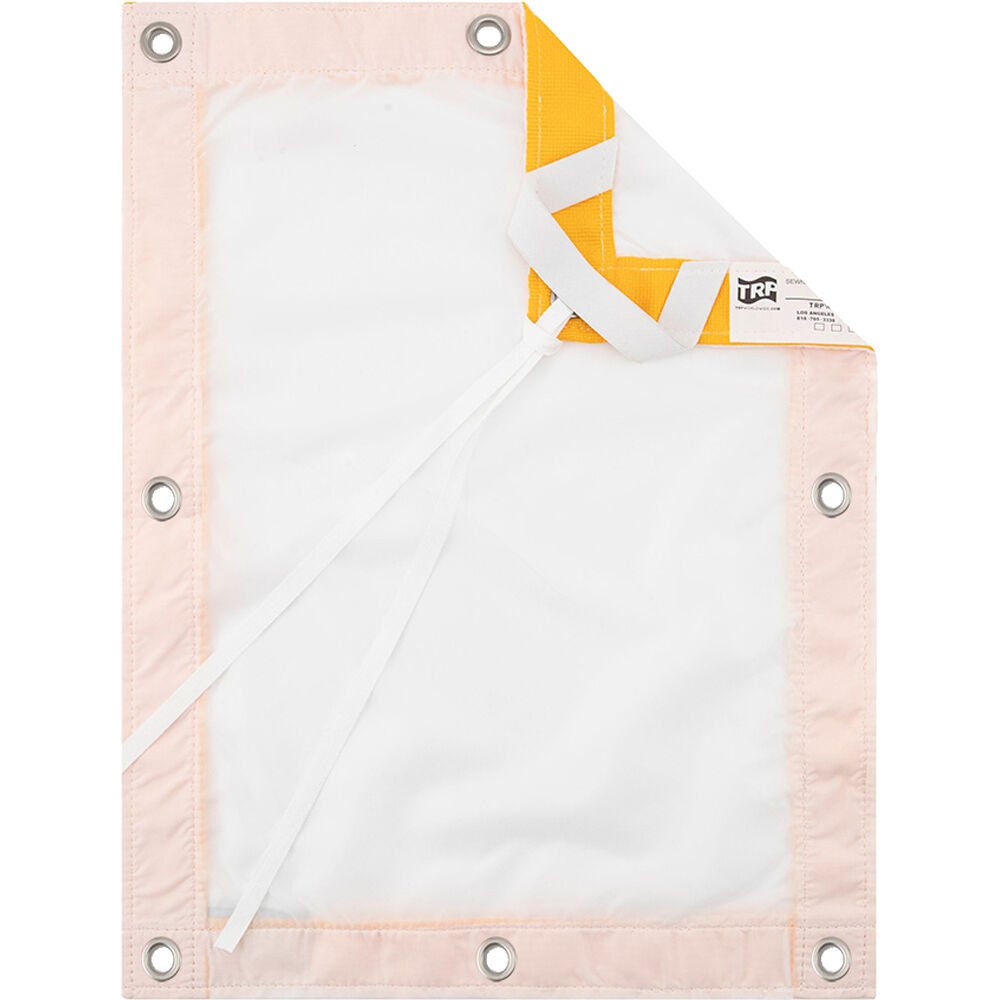 TRP WORLDWIDE Polysilk Cloth (6 x 6')