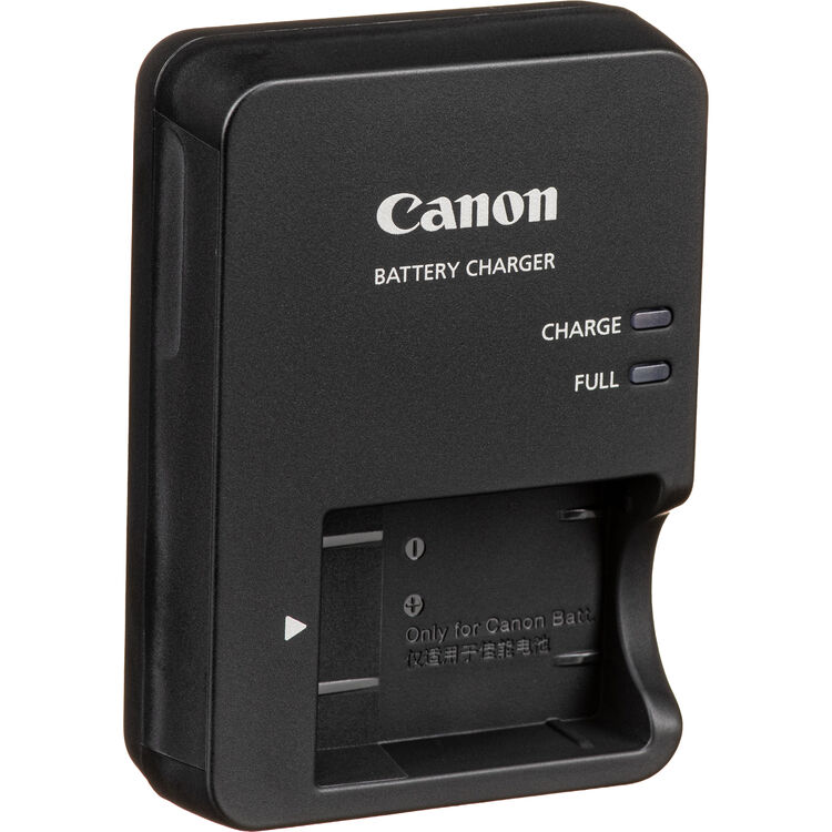 Canon CB-2LH Battery Charger for NB-13L Li-Ion Batteries