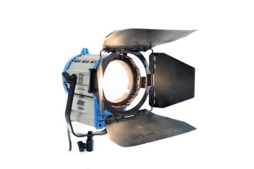 Arri 1000W Fresnel