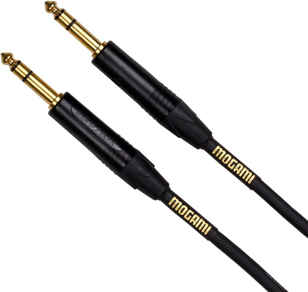 Mogami Gold 1/4