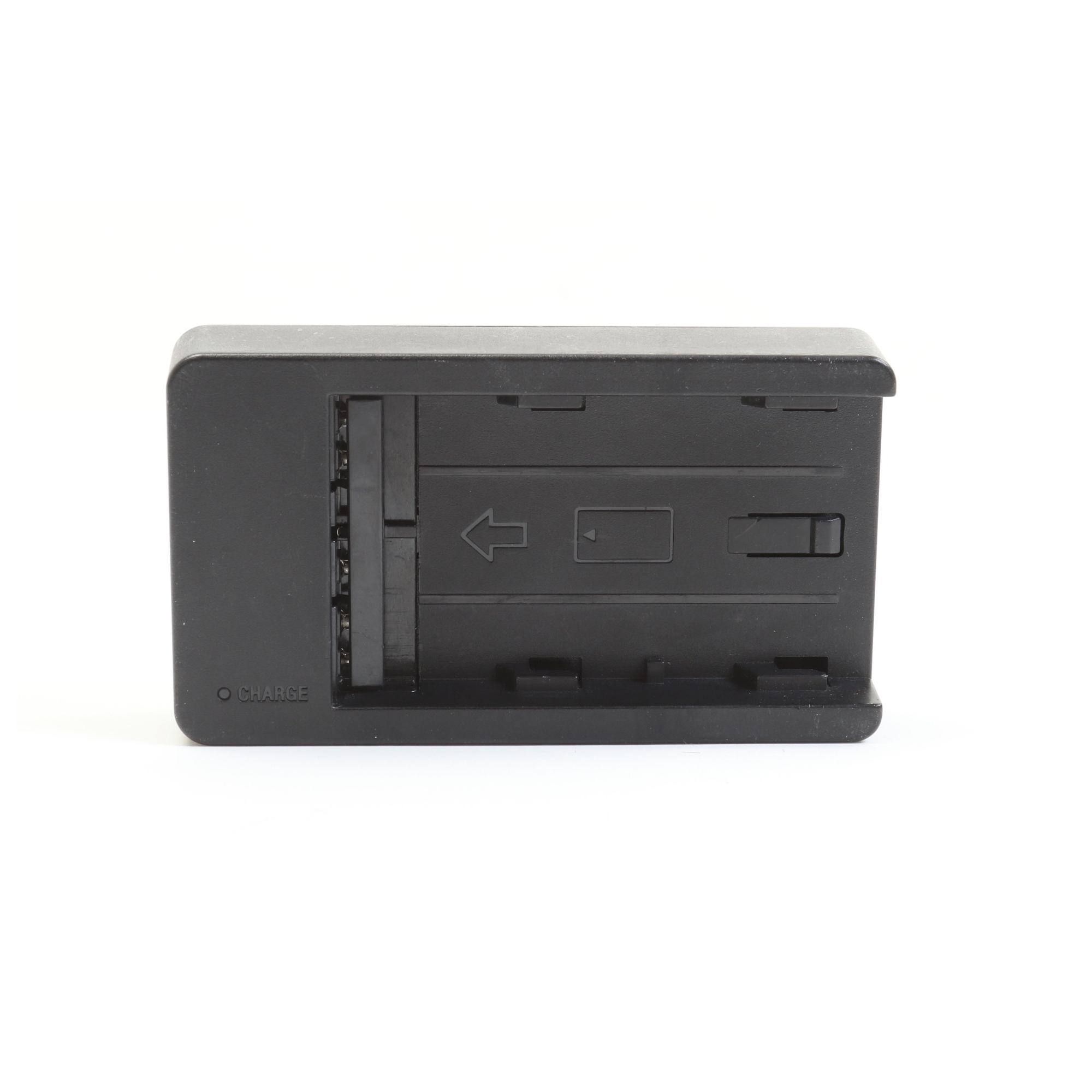Sony BC-CU1 Charger for BP-U Batteries & AC Power Supply for FX6