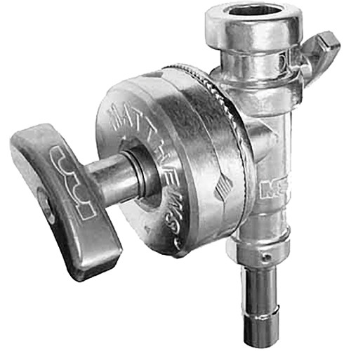 Matthews Hollywood Grip Head (Lollipop)