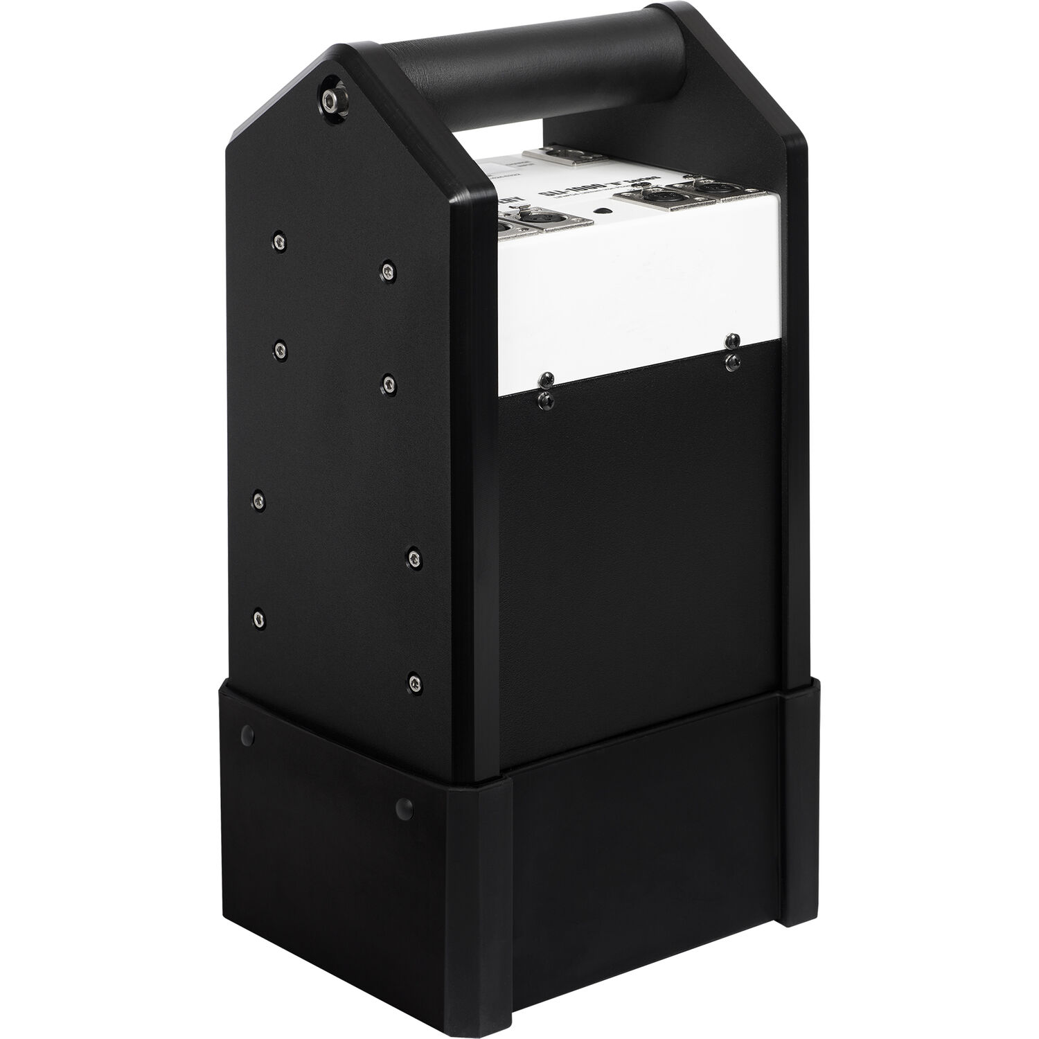 BlockBattery SLi-D1000 Lithium-Ion Dual-Voltage 970Wh Block Battery w/ Charger